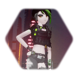 Kirya - A.C.F. Killsquad