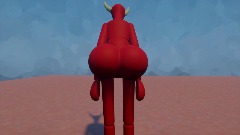 My sister asked me to animate this