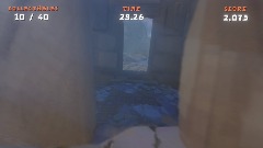 A screenshot taken in Dreams. 8 of 17.