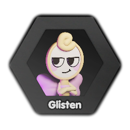 *Dandy's World -<term> Glisten