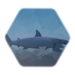 Goblin shark