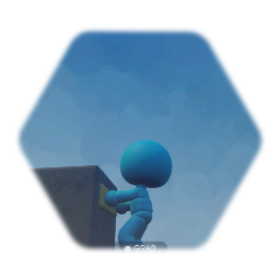 Blank Grab Puppet (keyframe version)