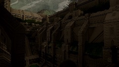 A screenshot taken in Dreams. 18 of 30.