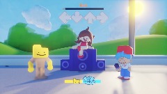 Friday Night Funkin - Vs Ron