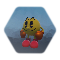 Pac-Man