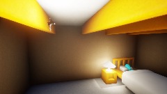 Spider Leaving Clues (30mins Challenge)