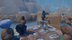 Temple Level