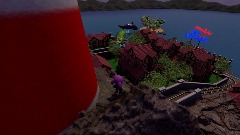 A screenshot taken in Dreams. 4 of 22.