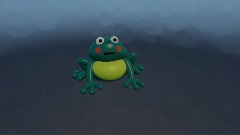 A screenshot taken in Dreams. 10 of 13.