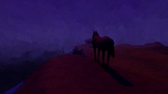 Defend Your Herd! A Black Stallion Adventure