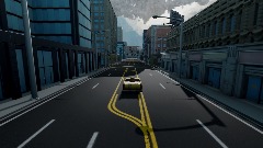 Twisted Metal Returns