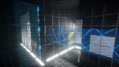 A screenshot taken in Dreams. 4 of 17.