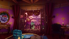 Sly Cooper,  Promise  - Teaser