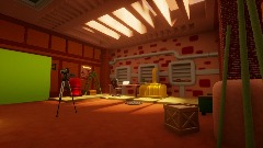 Twighlight Town (Usual Spot)