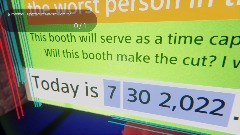 A screenshot taken in Dreams. 3 of 28.