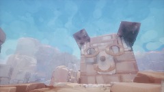 {M.A.} My Ancient Temple