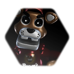 Buc-ee The Beaver