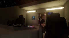 A screenshot taken in Dreams. 5 of 6.