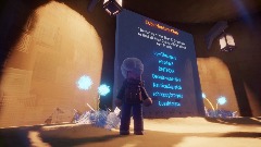 A screenshot taken in Dreams. 11 of 30.