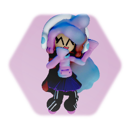 Chloe (The Xmn Take)