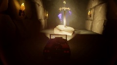 A screenshot taken in Dreams. 14 of 30.