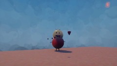 A screenshot taken in Dreams. 1 of 7.