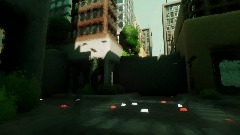 A screenshot taken in Dreams. 8 of 27.