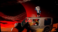 Skeletons' Bizarre Adventure