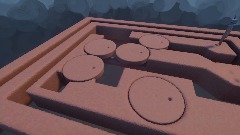 A screenshot taken in Dreams. 3 of 6.