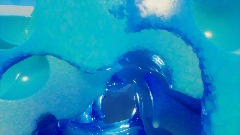 Ice cave [Graphic test]