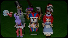 A screenshot taken in Dreams. 1 of 6.
