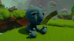 A screenshot taken in Dreams. 3 of 16.