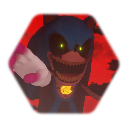 OVERLORD 2025 (Sonic.EXE)