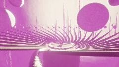 A screenshot taken in Dreams. 1 of 2.