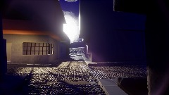 A screenshot taken in Dreams. 1 of 2.