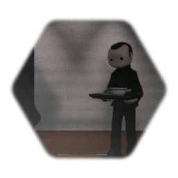 Backrooms creator kit