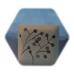 Lounge Pillow Plant Design