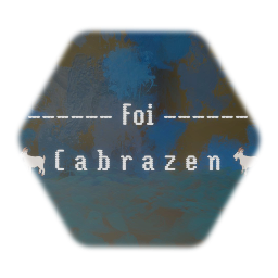 Foi (c a b r a z e n)