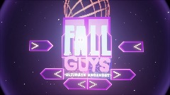 fall guys season X