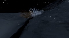 Discernment (the Snowy Peaks)