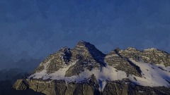 A screenshot taken in Dreams. 1 of 1.