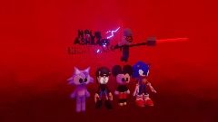 A screenshot taken in Dreams. 12 of 23.