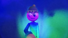 When i am neil ciceriega