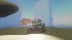 A screenshot taken in Dreams. 19 of 27.