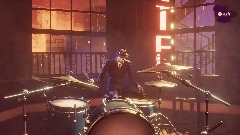 A screenshot taken in Dreams. 13 of 30.