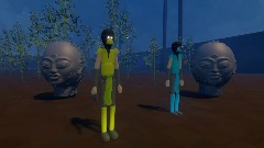 Scorp - Sub crazy brawl battle