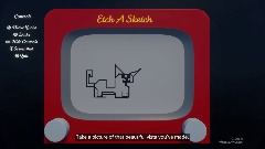 A screenshot taken in Dreams. 8 of 19.