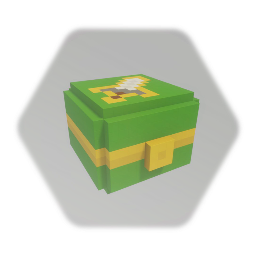 Trove | Power Stone Box