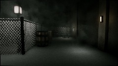 Don't Go in the House 3 - The Courtyard