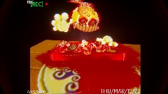 A screenshot taken in Dreams. 1 of 4.